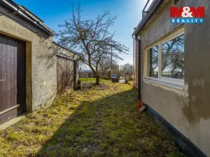 Prodej rodinného domu, Litvínov - Horní Litvínov, Žižkova, 105 m2