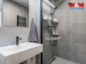 Prodej bytu 3+1, Česká Lípa, U Nemocnice, 77 m2