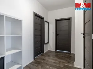 Prodej bytu 3+1, Česká Lípa, U Nemocnice, 77 m2