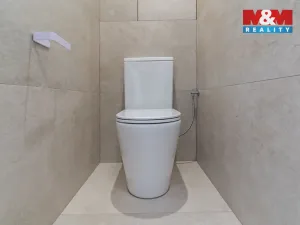 Pronájem bytu 2+1, Cheb, Boženy Němcové, 64 m2