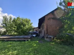 Prodej pozemku pro bydlení, Tovačov, Olomoucká, 1175 m2