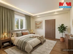 Prodej rodinného domu, Neuměřice, 70 m2