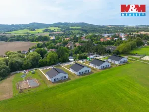 Prodej rodinného domu, Olbramovice - Olbramovice Ves, 98 m2