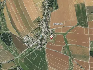 Prodej komerčního pozemku, Krátká Ves, 2830 m2