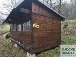 Prodej pozemku pro bydlení, Kunratice, 14301 m2