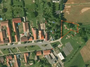Prodej pozemku pro bydlení, Ledce, 873 m2