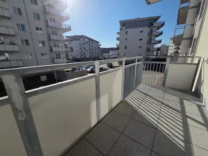 Pronájem bytu 1+kk, Uherské Hradiště, Zahrádky, 36 m2