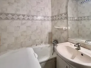 Prodej bytu 2+1, Brno, Vídeňská, 54 m2