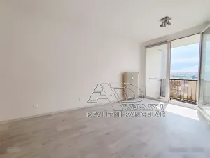 Pronájem bytu 1+kk, České Budějovice, Fr. Ondříčka, 23 m2