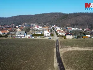 Prodej pozemku pro bydlení, Libomyšl, 11177 m2