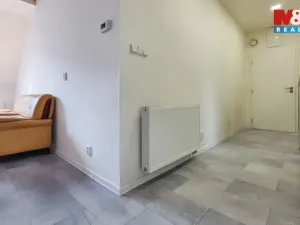 Pronájem bytu 3+kk, Kladno, Komenského, 50 m2