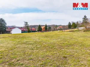 Prodej pozemku pro bydlení, Mcely, 1104 m2
