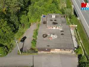 Prodej komerční nemovitosti, Fryčovice, 890 m2