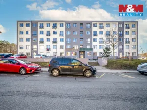 Prodej bytu 3+kk, Milovice - Mladá, Višňová, 65 m2