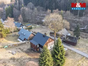 Prodej chalupy, Bartošovice v Orlických horách, 375 m2