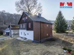 Prodej chalupy, Bartošovice v Orlických horách, 375 m2