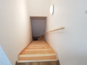 Pronájem bytu 2+kk, Statenice, U Velazu, 47 m2