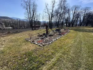 Prodej zahrady, Jeseník, Krameriova, 255 m2