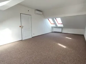 Pronájem kanceláře, Ostrava, Daliborova, 160 m2