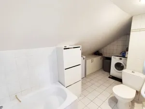 Pronájem bytu 3+1, Ostrava, Daliborova, 160 m2