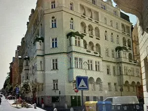 Pronájem bytu 2+1, Brno, Smetanova, 101 m2