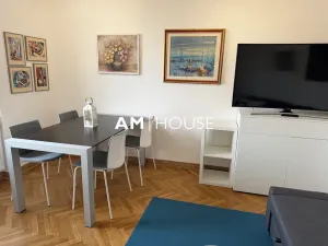 Pronájem bytu 2+1, Praha - Strašnice, Tejnická, 54 m2