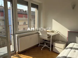 Pronájem bytu 2+1, Praha - Strašnice, Tejnická, 54 m2