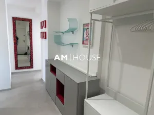 Pronájem bytu 2+1, Praha - Strašnice, Tejnická, 54 m2