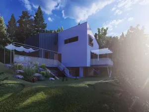 Prodej chaty, Dolní Heřmanice, 60 m2