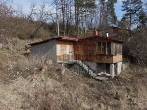 Prodej rodinného domu, Dolní Heřmanice, 60 m2