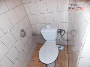 Prodej rodinného domu, Ostrov, 190 m2