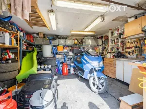 Prodej bytu 3+kk, Milevsko, 79 m2