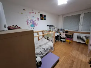 Prodej bytu 4+kk, Praha - Liboc, Navigátorů, 91 m2