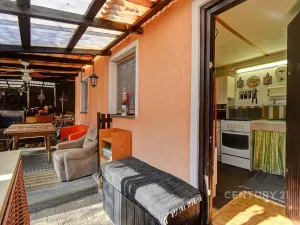 Prodej chaty, Žákava, 38 m2