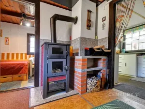 Prodej chaty, Žákava, 38 m2