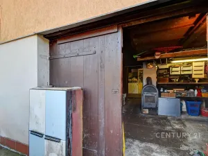 Prodej chaty, Žákava, 38 m2