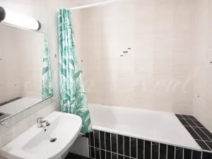 Pronájem bytu 2+kk, Modřice, K Lesu, 54 m2