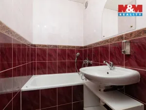 Prodej bytu 2+kk, Ostrava - Bělský Les, Bohumíra Četyny, 52 m2