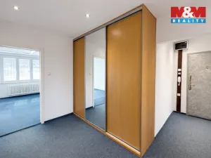 Prodej bytu 3+1, Praha - Modřany, Vitošská, 79 m2