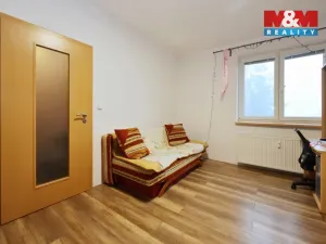 Pronájem bytu 3+1, Ledeč nad Sázavou, Marie Majerové, 57 m2