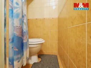 Pronájem bytu 3+1, Ledeč nad Sázavou, Marie Majerové, 57 m2