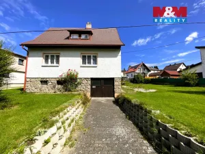 Prodej chalupy, Svratka, Partyzánská, 150 m2