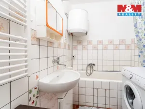 Prodej chalupy, Svratka, Partyzánská, 150 m2