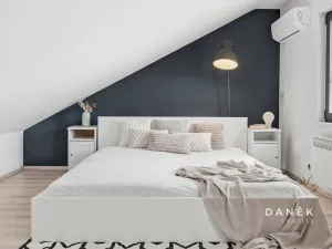 Prodej rodinného domu, Ivančice, Jana Schwarze, 210 m2