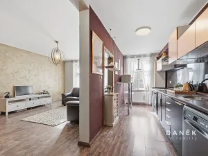 Prodej rodinného domu, Ivančice, Jana Schwarze, 210 m2