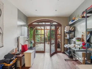 Prodej rodinného domu, Ivančice, Jana Schwarze, 210 m2