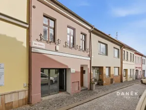 Prodej rodinného domu, Ivančice, Jana Schwarze, 210 m2