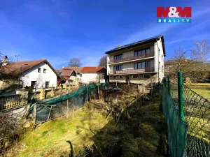 Prodej chalupy, Svratka, Partyzánská, 160 m2