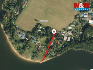 Prodej chalupy, Seč - Ústupky, 75 m2