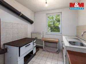 Prodej chalupy, Seč - Ústupky, 75 m2